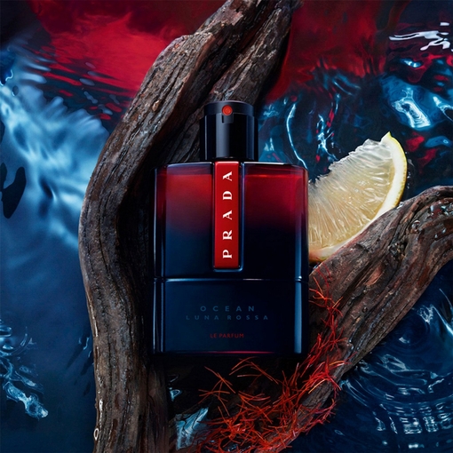 Product Luna Rossa Ocean Le Parfum 100ml base image