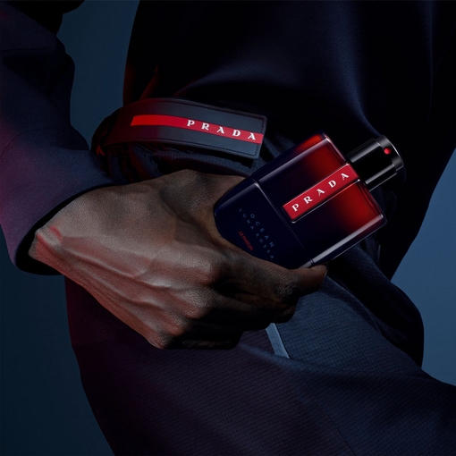 Product Luna Rossa Ocean Le Parfum 100ml base image