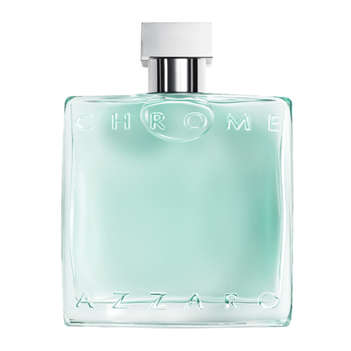 Product Chrome Azure Eau De Parfum 100ml base image