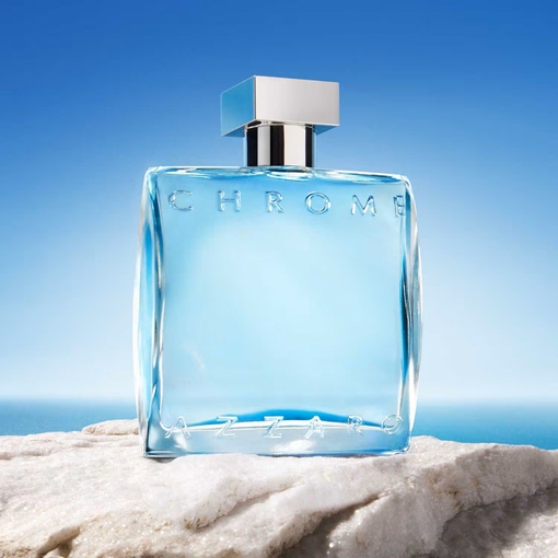 Product Chrome Eau De Toilette 100ml base image