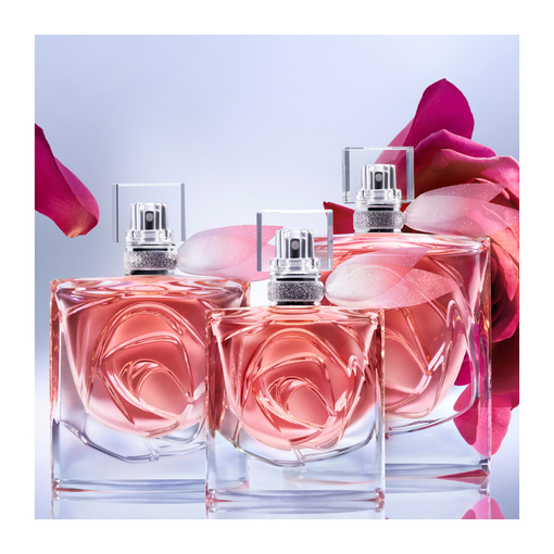 Product La Vie Est Belle Rose Extraordinaire L' Eau de Parfum Florale 30ml base image