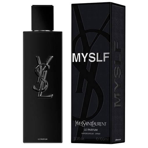 Product Myslf Le Parfum 100ml base image