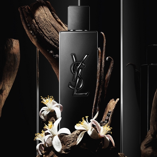 Product Myslf Le Parfum 100ml base image