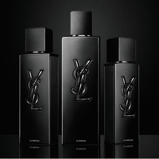 Product Myslf Le Parfum 100ml base image