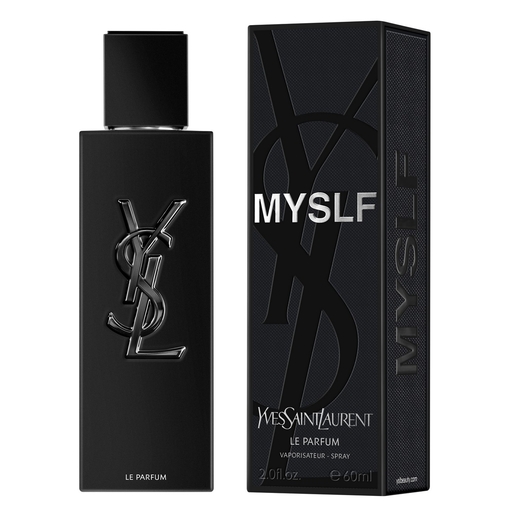 Product Myslf Le Parfum 60ml base image