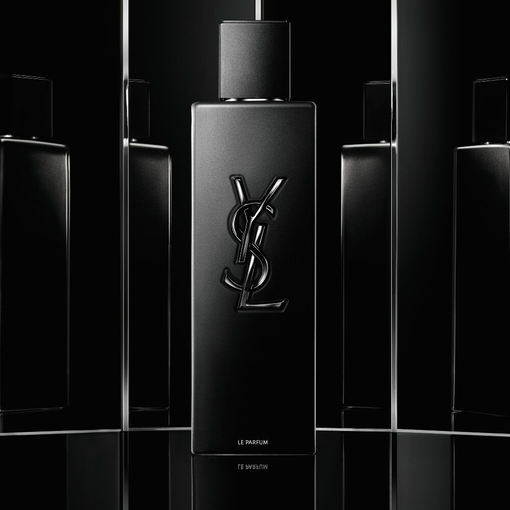 Product Myslf Le Parfum 60ml base image