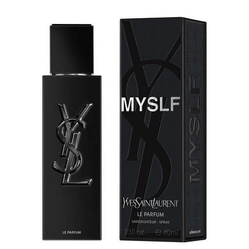 Product Myslf Le Parfum 40ml base image