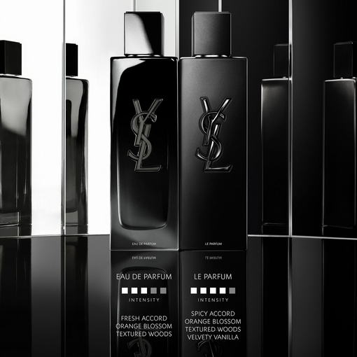 Product Myslf Le Parfum 40ml base image