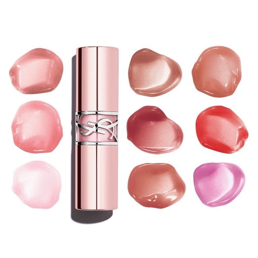 Product Loveshine Candy Glow Colour & Care Lip Balm 3.1gr base image