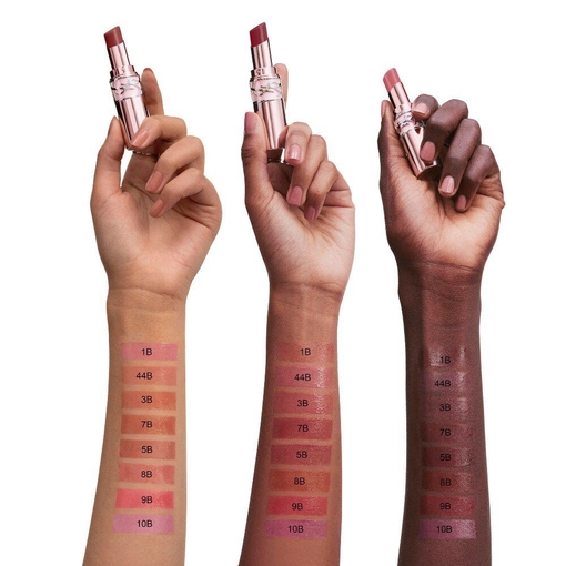 Product Loveshine Candy Glow Colour & Care Lip Balm 3.1gr base image