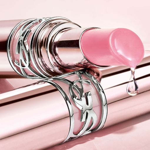 Product Loveshine Candy Glow Colour & Care Lip Balm 3.1gr base image
