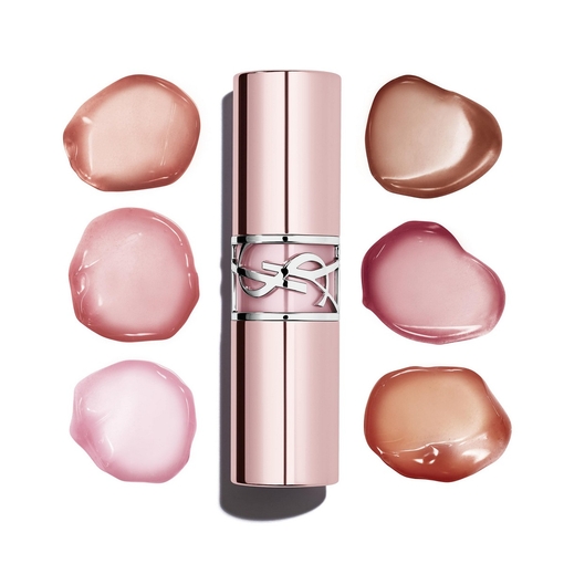 Product Loveshine Candy Glow Colour & Care Lip Balm 3.1gr base image