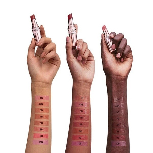 Product Loveshine Candy Glow Colour & Care Lip Balm 3.1gr base image