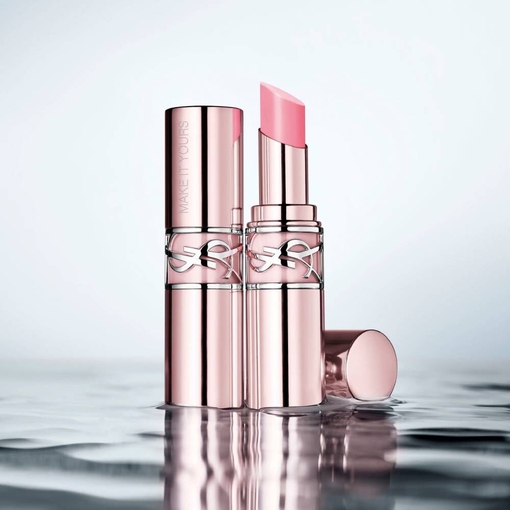 Product Loveshine Candy Glow Colour & Care Lip Balm 3.1gr base image
