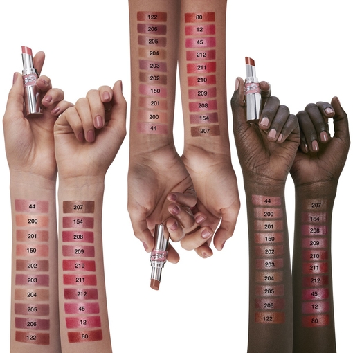 Product Loveshine Wet Shine Lipstick 3.2gr base image