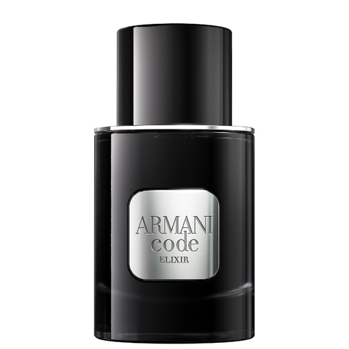 Product Armani Code Elixir 50ml base image