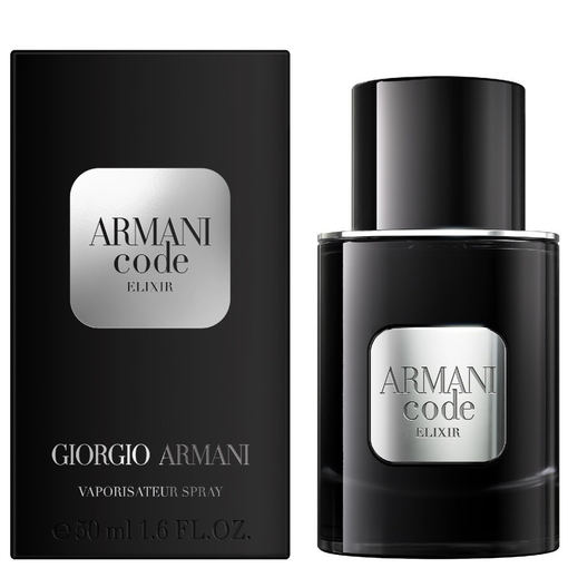 Product Armani Code Elixir 50ml base image
