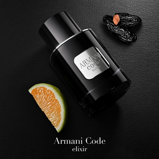 Product Armani Code Elixir 50ml base image