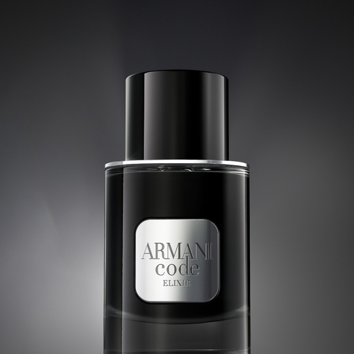 Product Armani Code Elixir 50ml base image