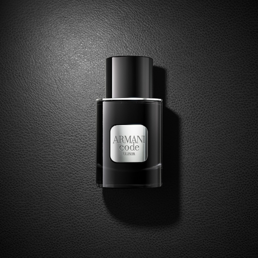 Product Armani Code Elixir 50ml base image