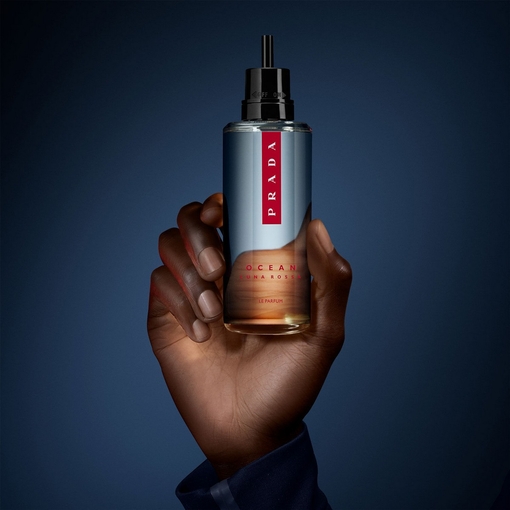 Product Luna Rossa Ocean Le Parfum Refill 150ml base image