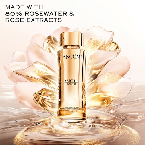 Product Absolue Rose 80 Essence-in-Lotion 150ml base image