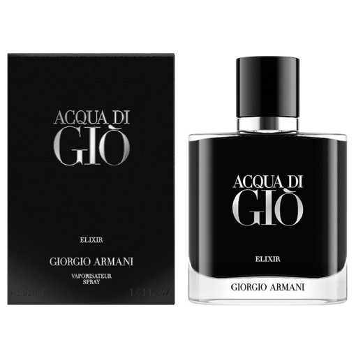 Product Acqua Di Gio Elixir 50ml base image