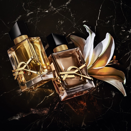 Product Libre Flowers & Flames Eau De Parfum Florale 30ml base image