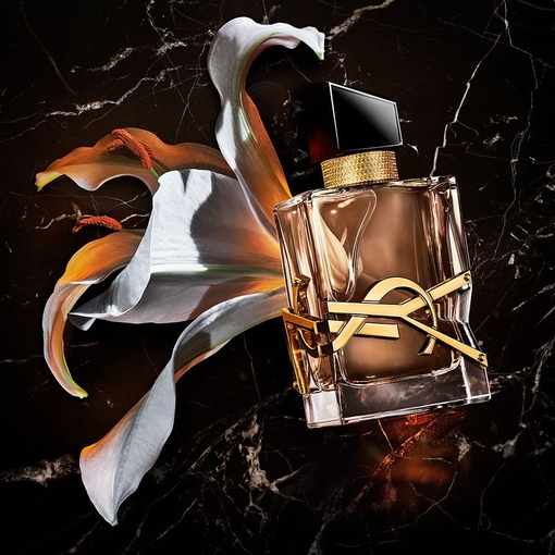 Product Libre Flowers & Flames Eau De Parfum Florale 30ml base image