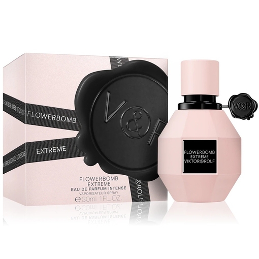Product Flowerbomb Extreme Eau De Parfum Intense 30ml base image