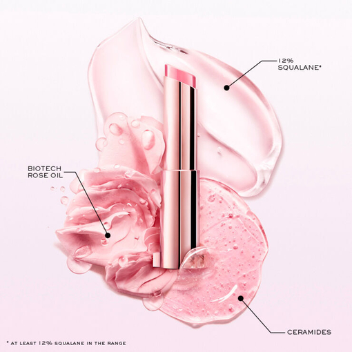 Product Lip Idôle Squalane-12 Butterglow - Care-In-Glow Color Lip Balm 3g base image