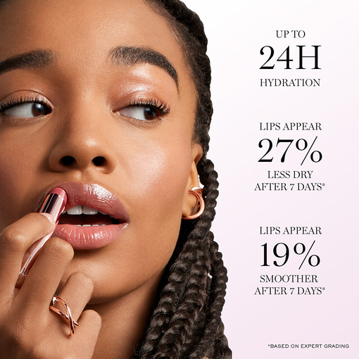 Product Lip Idôle Squalane-12 Butterglow - Care-In-Glow Color Lip Balm 3g base image