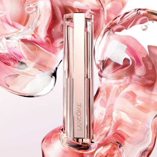 Product Lip Idôle Squalane-12 Butterglow - Care-In-Glow Color Lip Balm 3g base image