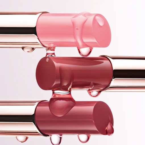 Product Lip Idôle Squalane-12 Butterglow - Care-In-Glow Color Lip Balm 3g base image