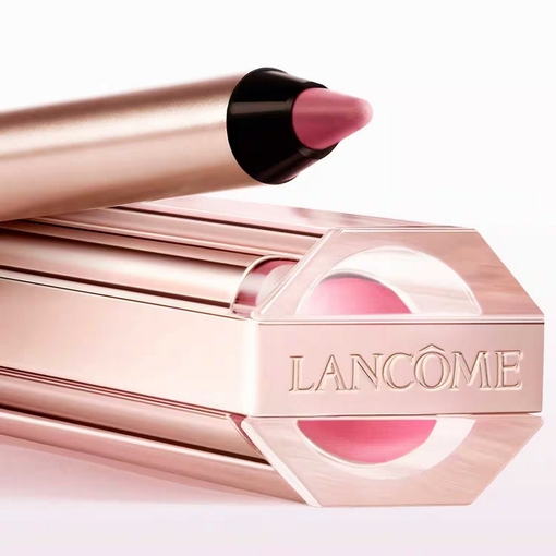 Product Lip Idôle Squalane-12 Butterglow - Care-In-Glow Color Lip Balm 3g base image