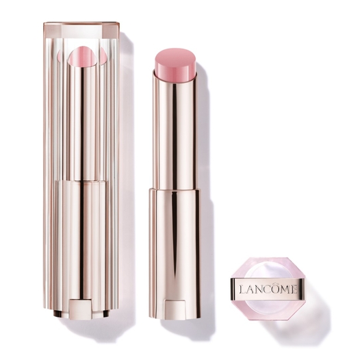 Product Lip Idôle Squalane-12 Butterglow - Care-In-Glow Color Lip Balm 3g base image