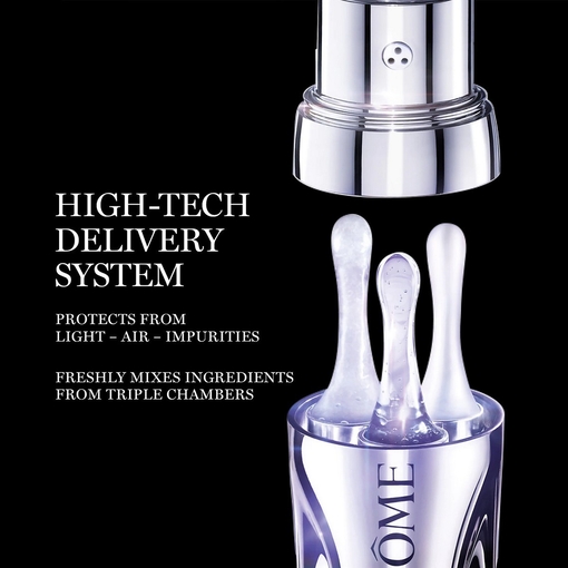 Product Rénergie H.C.F. Triple Serum 20ml base image