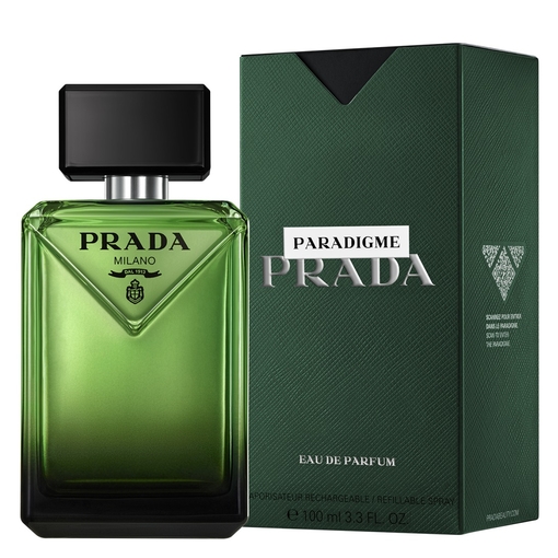 Product Paradigme Eau De Parfum - Refillable 100ml base image