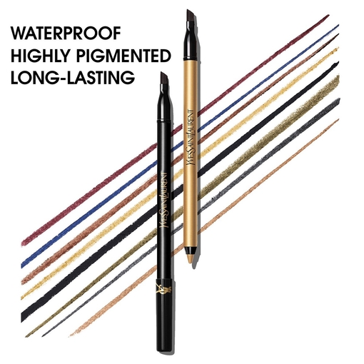 Product Lines Liberated - Waterproof Eye Pencil 1.2g base image