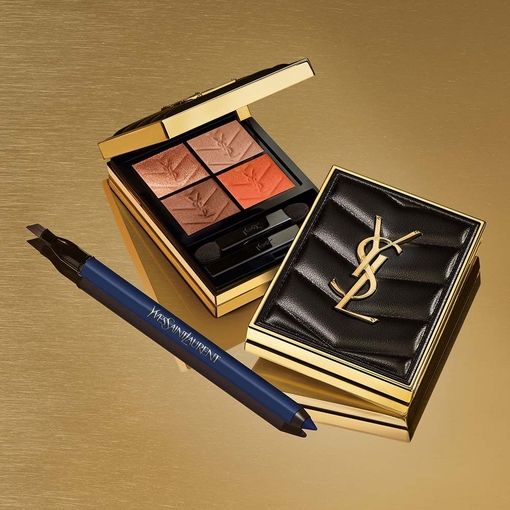 Product Lines Liberated - Waterproof Eye Pencil 1.2g base image