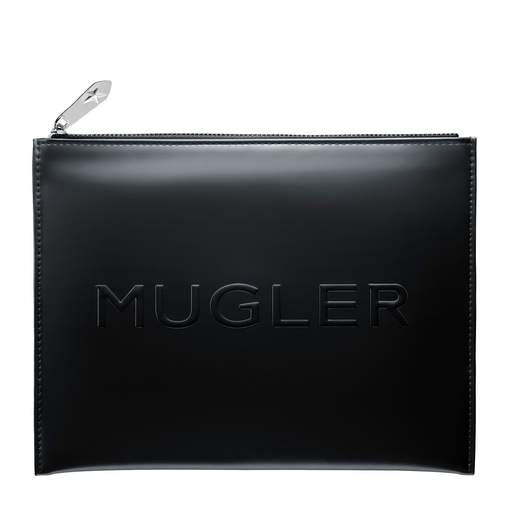 Product Mugler Pouch - Gift base image