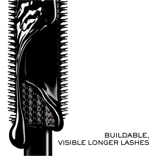 Product Lash Idôle Flutter Extension Instant Lengthening Mascara - 01 True Black 8.5ml base image