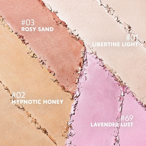 Product All Hours Hyper Luminize - Multi-Use Highlighting Powder 5g base image