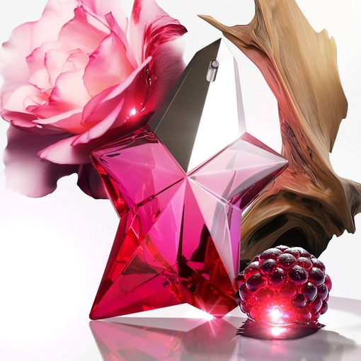 Product Angel Nova Eau De Parfum Refillable Star 25ml base image