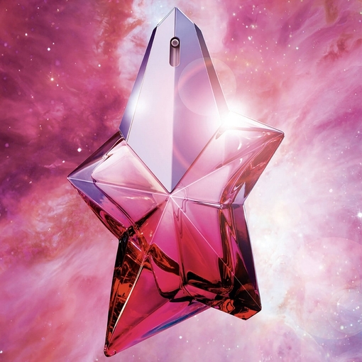 Product Angel Nova Eau De Parfum Refillable Star 25ml base image