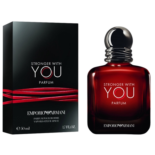 Product Stronger With You Parfum 50ml base image