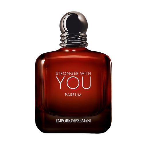 Product Stronger With You Parfum 100ml base image