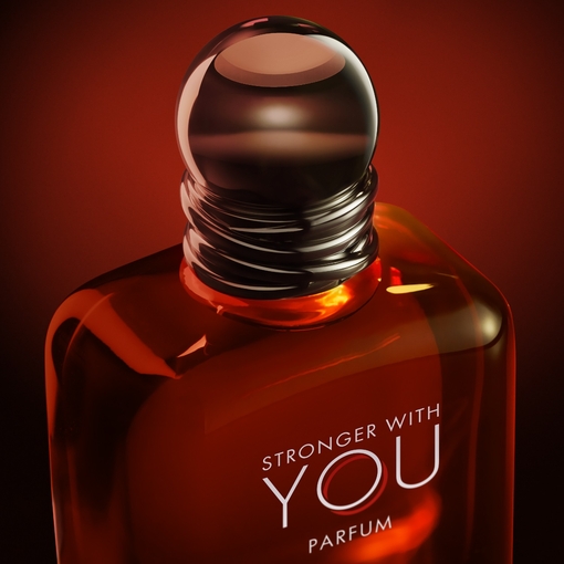 Product Stronger With You Parfum 50ml base image