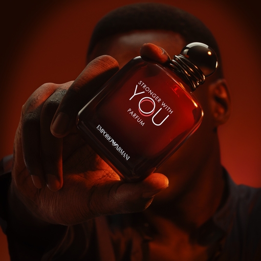 Product Stronger With You Parfum 50ml base image