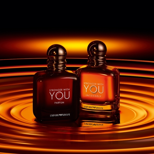 Product Stronger With You Parfum 50ml base image
